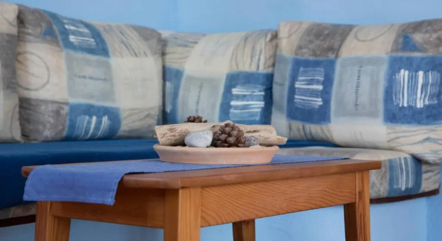 Apartamento con vista al mar The 4 Elements