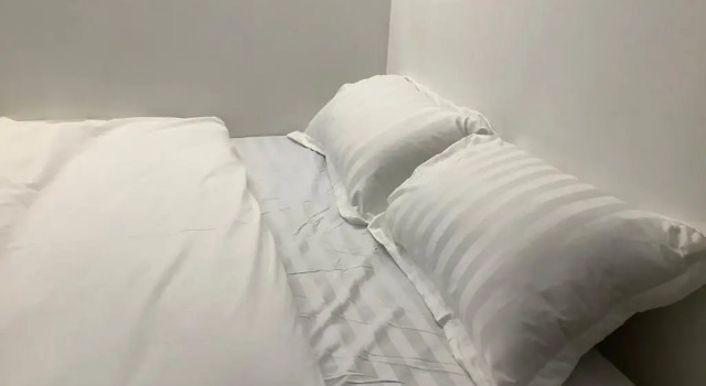 Номер Economy Room@Nimman