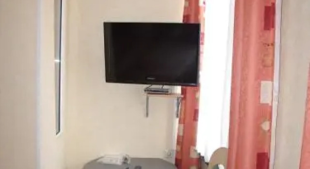 Hotel Sessellift