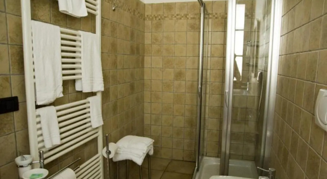 Четырёхместный номер Standard Agriturismo Aqua Viva