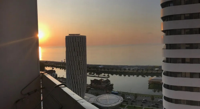 Mega Palace, Book Hotel Batumi 