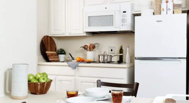 Двухместный номер Standard InTown Suites Extended Stay North Charleston SC - Rivers Ave
