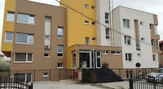 VIP Apartments Kolonija, Забронировать Апартаменты/квартира Илиджа Сараевский кантон