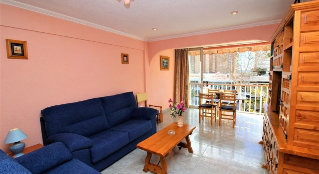 Apartamento Edimar 2 - 3
