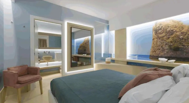 Полулюкс Terra dAcqua Resort & SPA