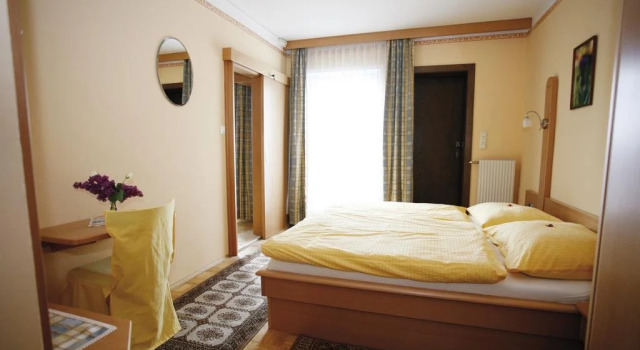 Forellenwirt Bacher, Rezervovat Hotel Hotely v Central Carinthia s parkováním, Parkování