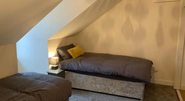 Ayr Loft Apartment With Fabulous Views