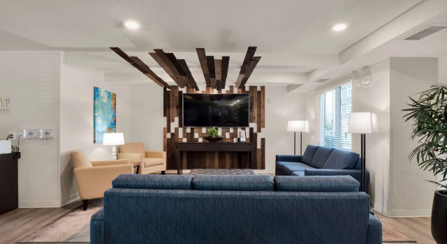 WaterWalk Extended Stay by Wyndham Charlotte - Arrowood