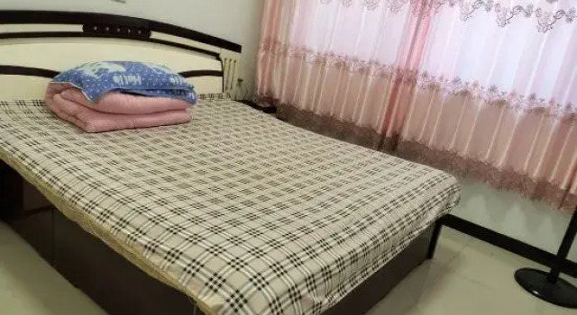 Люкс Aunt Qinghua's Courtyard Homestay