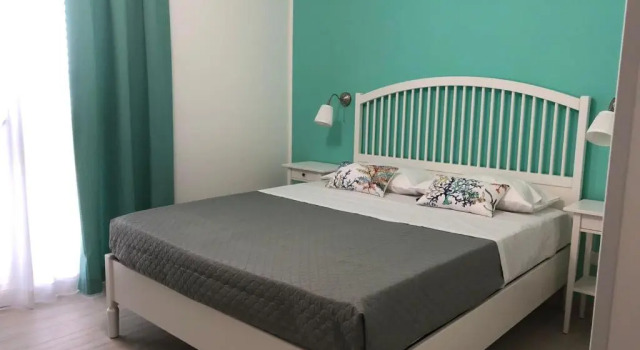 I colori del mare, Book Bed and Breakfast Hotels in Sicily with Parking, Parking