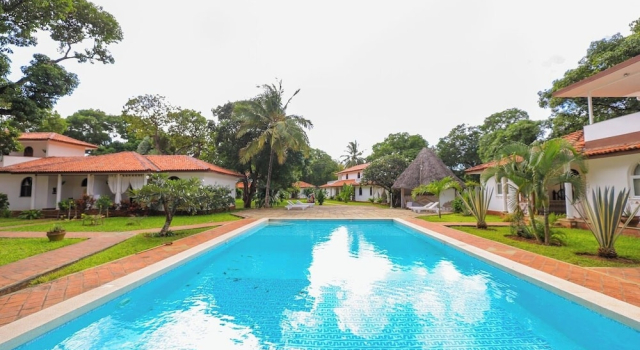Mwembe Resort Malindi