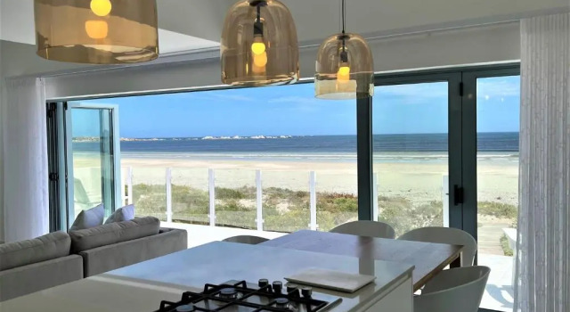 Апартаменты Paternoster Beach House Collection