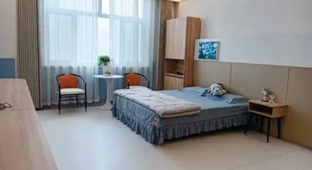 Люкс Taiyuan YS Hotel