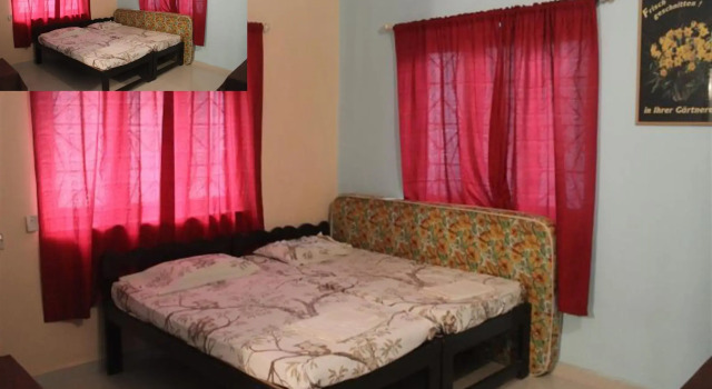 C.M.Sieiro Guest House, Забронировать Гостевой дом Гостевые дома Калангут, рядом с Пляж Калангут, Гостевой дом