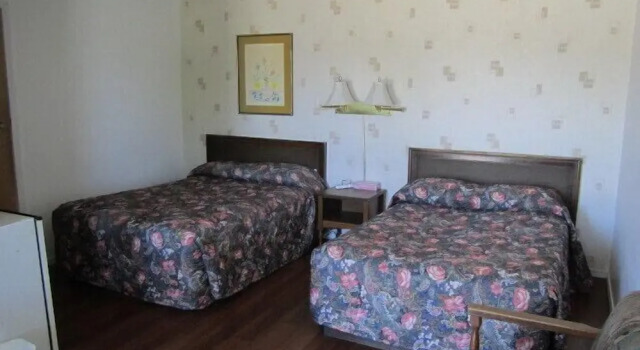 Virden Motel