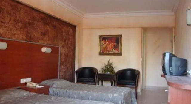 Club Diana Hotel