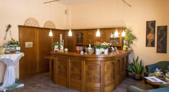 Landhotel Rittersgrun