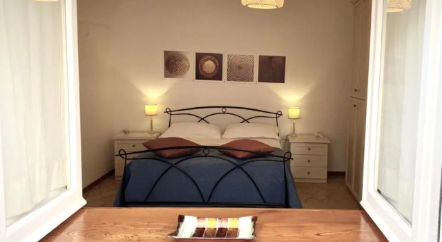 Коттедж Lusi Capri House