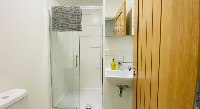 Apartamento Second Nest Ramsgate