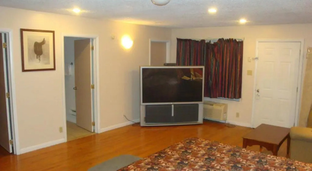 Economy Motel Inn and Suites Somers Point, Réserver Motel Somers Point Jersey Shore