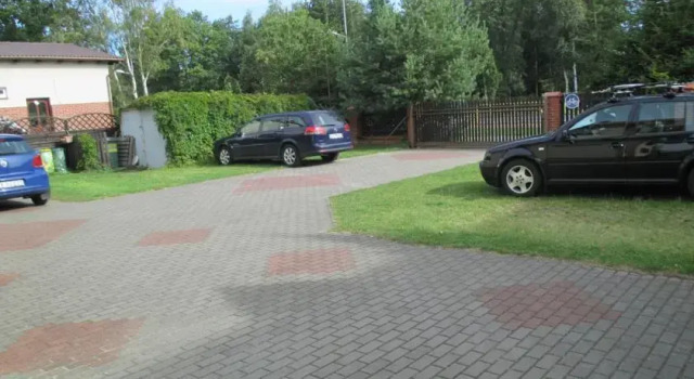 Keja. Noclegi. Karpińska J., Varaa Hotelli Jastarnia 