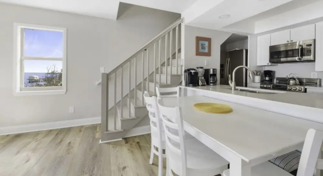 Номер Standard South Seas Bayside Villa 5344 3 Bedroom Condo by RedAwning