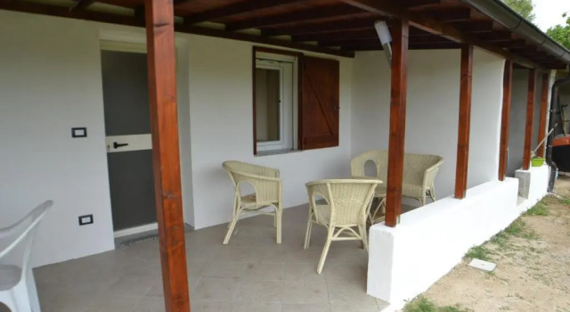 Номер Standard Villa Gladyr