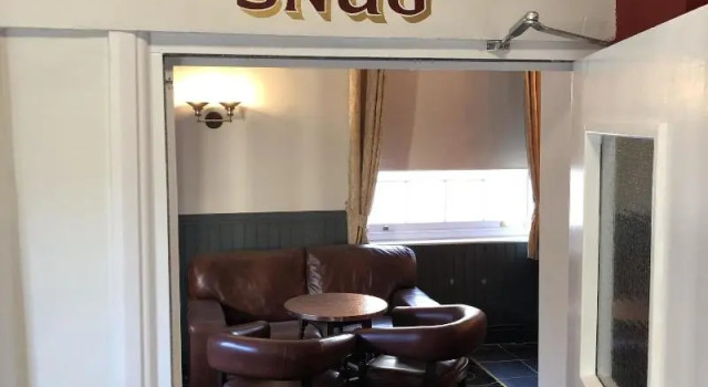The Fox, Забронировать Гостевой дом Отели в центре Муч-Уэнлок с завтраком, отели в центре Муч-Уэнлок с завтраком