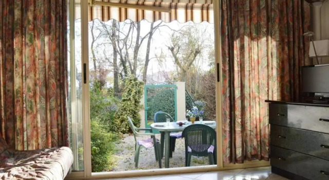 Appartement Le Lavandou, 1 pièce, 3 personnes - FR-1-251-167, Забронировать Апартаменты/квартира Отели Ле-Лаванду с бассейном, Бассейн