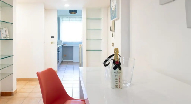 Апартаменты Pantarei