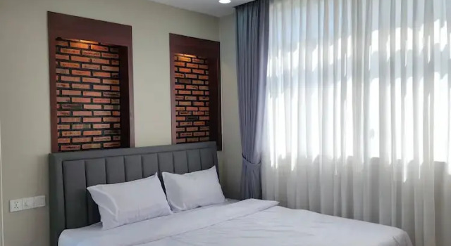 My Natural Villas by You Long, Boek Hotel Siem Reap Siem Reap