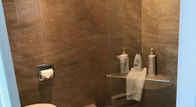 1 makuuhuone Huoneisto osittainen merinäköala Arctic Fox Inn