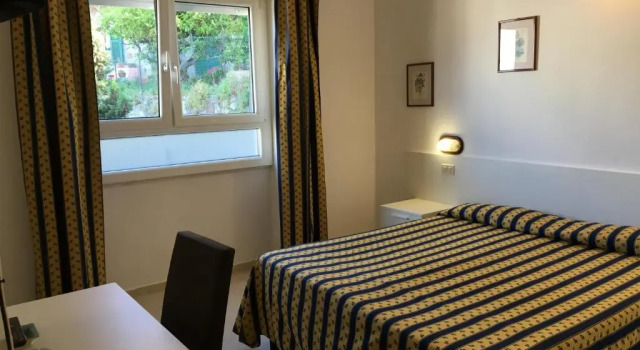 Двухместный номер Standard Hotel Bahamas