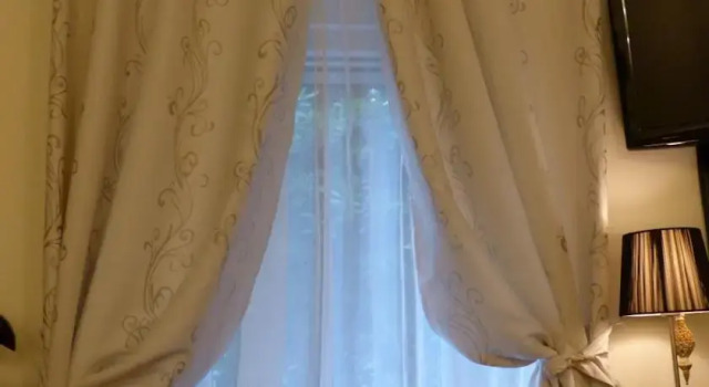 Apartment Gloria Luxury