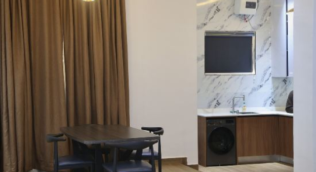 Люкс Business Отель Bolton White Residence