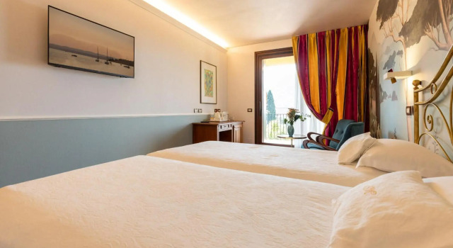 Villa Madrina Lovely and Dynamic Hotel