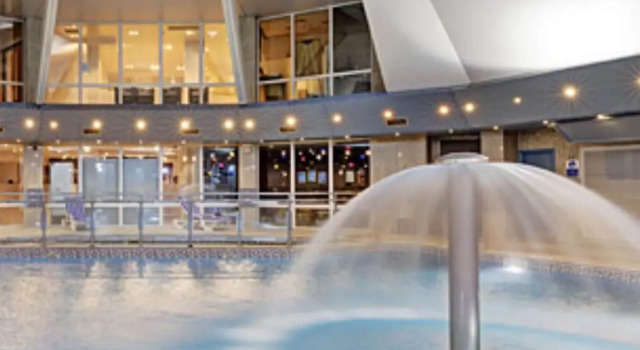 Oakridge, St Mellion, Cornwall + 2 Leisure Passes, Забронировать Отель Отели Англии 3 звезды, 3*