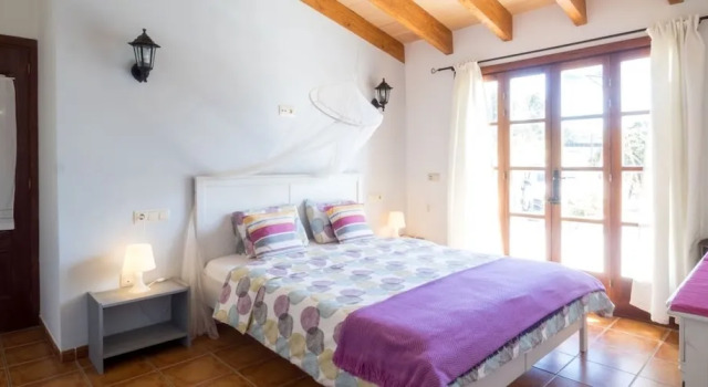 Finca Samantha near Santa Maria, Prenota Hotel Marratxí Maiorca