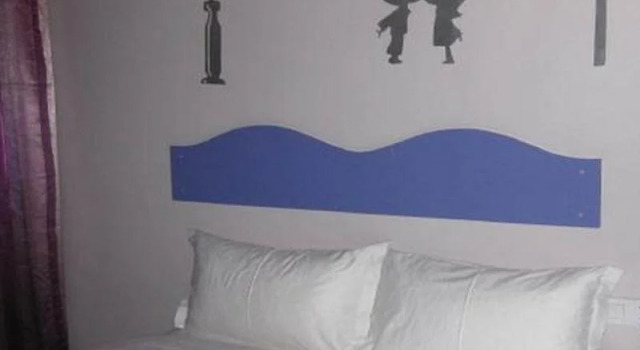 Lavender Hotel Shenzhen, Rezerwuj Hotel Hotele w Shenzhen z parkingiem, Parking