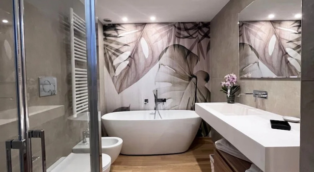 Luxus Suite Corso Grand suites