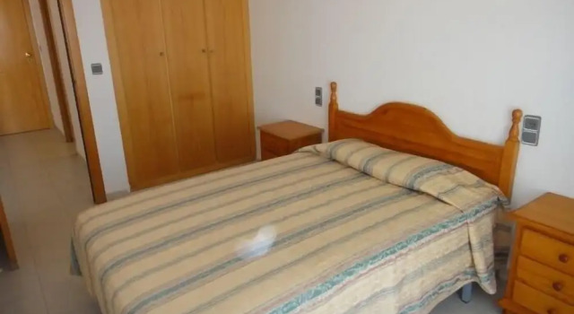 Apartamentos Forner-24