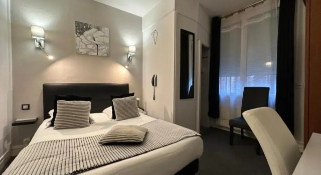 Hotel Le Saint-Yves, Prenota Hotel Le Treport 