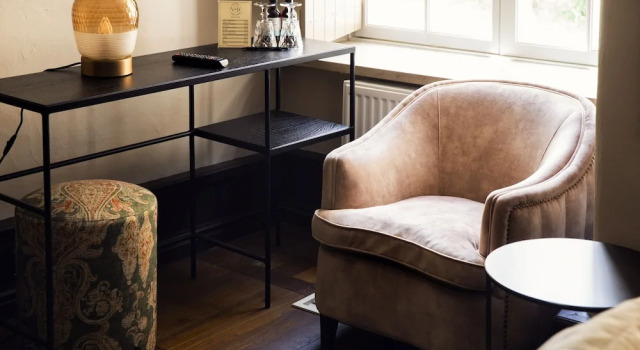 Номер Classic Hotell Visby Börs