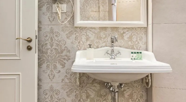 Номер Standard Plaza Marchi Old Town - MAG Quaint & Elegant Boutique Hotels