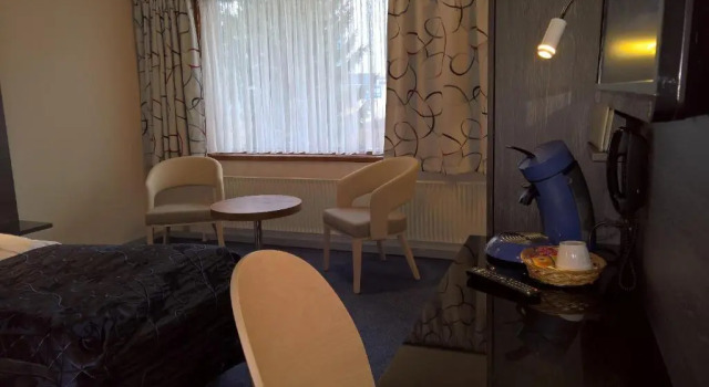 Двухместный номер Standard Hotel Falster