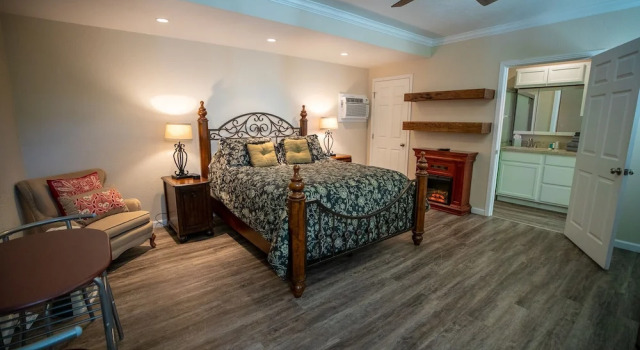 Студия Comfort Cottage on Armstrong
