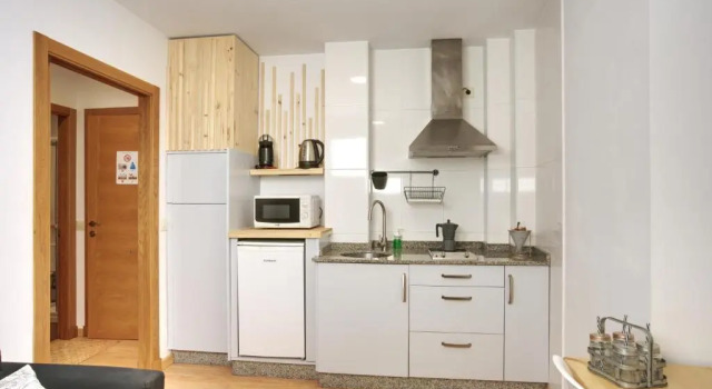 Апартаменты VM Apartamentos Turísticos