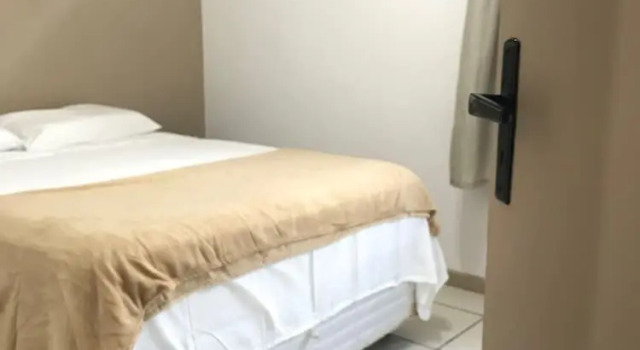 Апартаменты Hospedaria da Lagoa