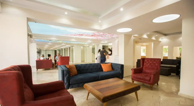 Marla Didim Hotel, Rezerwuj Hotel Didim Aegean Region