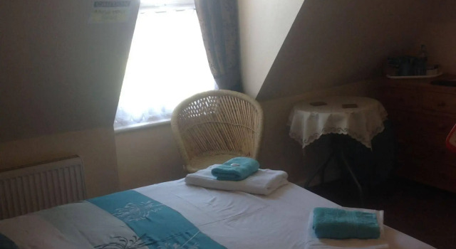 Cleasewood Guest House, Забронировать Гостевой дом СПА-отели Грейт-Ярмут, рядом с Дом-музей елизаветинской эпохи, SPA-услуги